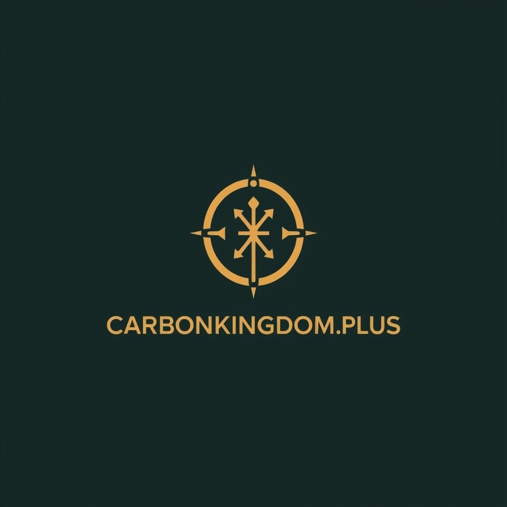 Carbonkingdom